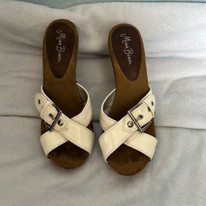Summer sandals